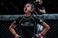 Victoria Lee, ONE Championship
