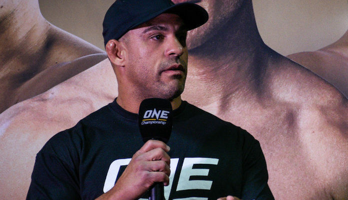 Vitor Belfort