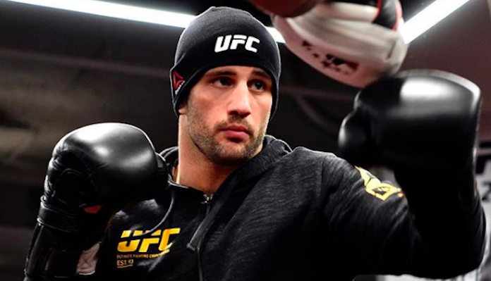 Volkan Oezdemir