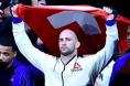 Volkan Oezdemir