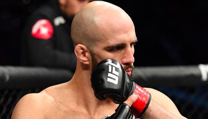 Volkan Oezdemir