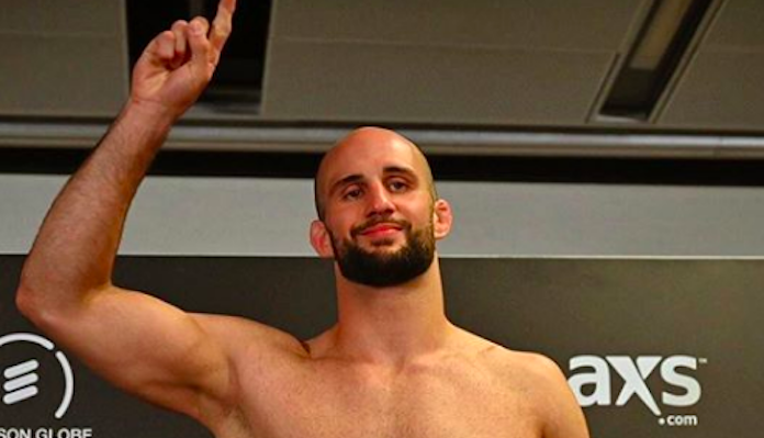 Volkan Oezdemir