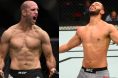 Volkan Oezdemir, Dominick Reyes