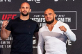 Volkan Oezdemir, Ilir Latifi