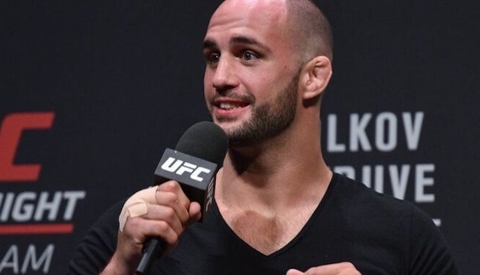 Volkan Oezdemir