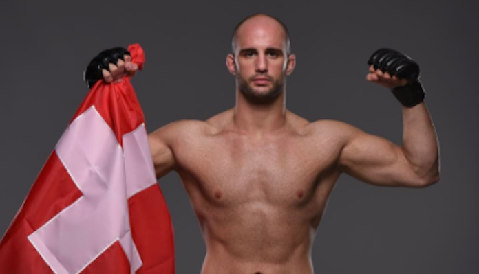 Volkan Oezdemir