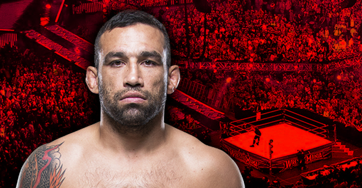 Fabricio Werdum