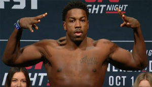 Walt Harris, Dr. phil