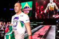 Wanderlei Silva