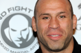 Wanderlei Silva