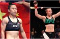 UFC 261-Zhang-Weili