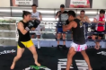 Weili Zhang, Saenchai