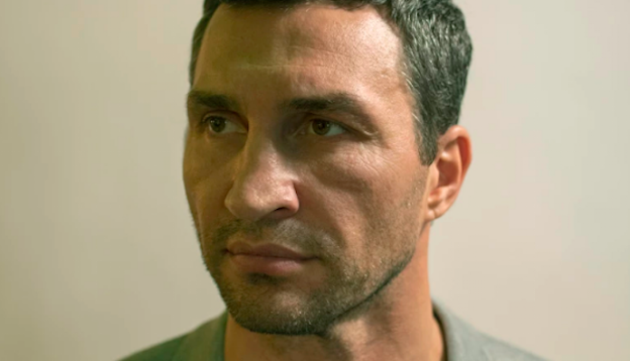 Wladimir Klitschko