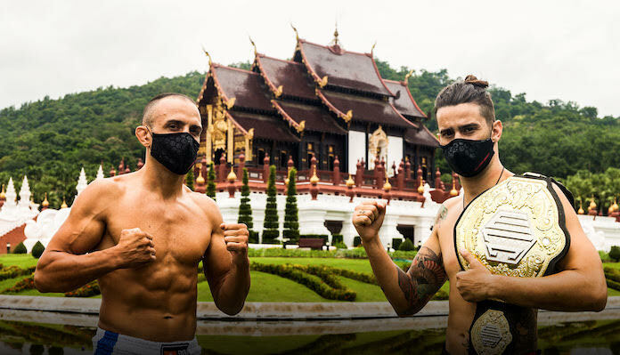 World Lethwei Championship