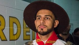Yair Rodriguez