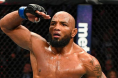 Yoel Romero