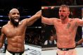 Yoel Romero, Alexander Gustafsson, UFC 230