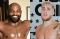 Yoel Romero, Jake Paul