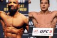Yoel Romero, Paulo Costa