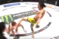 Yusuke Yachi, Bellator Japan