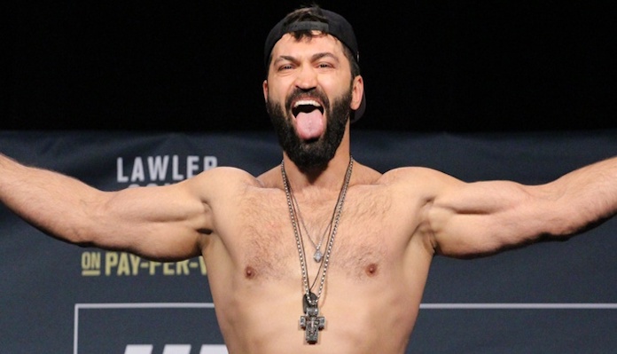 Ufc Vegas 13 Results Andrei Arlovski Defeats Tanner Boser Highlights 