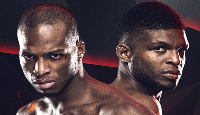 Bellator 216 weigh-in results: Paul Daley, Michael Page official for welterweight grudge match