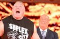 Brock Lesnar Paul Heyman