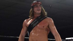 Matt Riddle