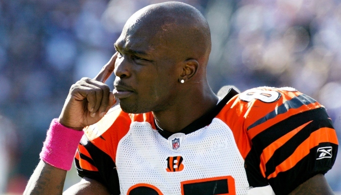 chad johnson