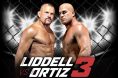 Chuck Liddell, Tito Ortiz, Chuck Liddell vs Tito Ortiz 3