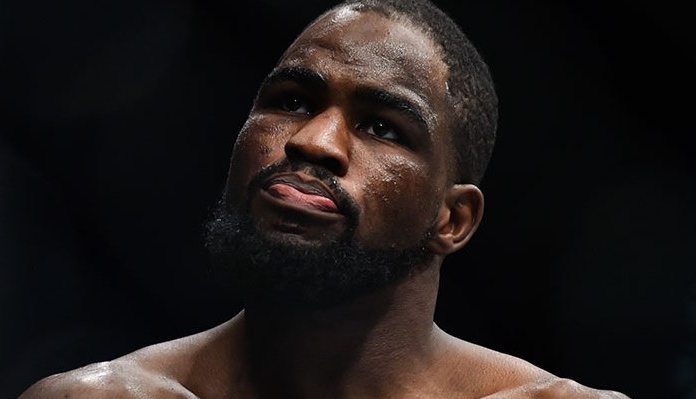 Corey Anderson signs with Bellator