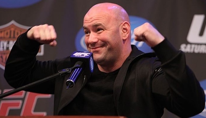 Dana White