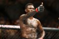 Israel Adesanya, UFC 236, Yoel Romero