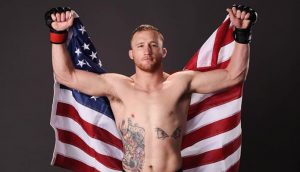 Justin-Gaethje