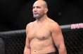 Glover Teixeira, UFC Vancouver