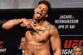 Greg Hardy, Juan Adams, UFC 249