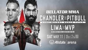 Bellator 221
