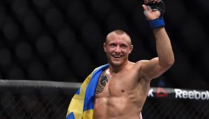 Jack Hermansson
