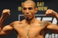 Jose Aldo