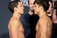 Joseph Benavidez, Henry Cejudo