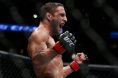 Chad Mendes, UFC rankings