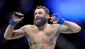 Mike Chiesa, UFC Fight Island 8