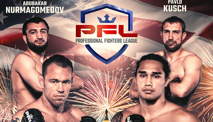 pfl 3 poster