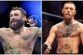 Michael Chiesa, Conor McGregor