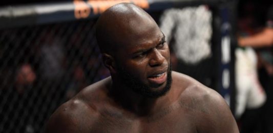 Jairzinho Rozenstruik