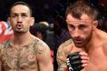 Max Holloway, Alexander Volkanovski