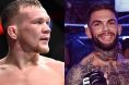Petr Yan, Cody Garbrandt