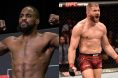 Corey Anderson, Jan Blachowicz