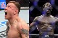 Jack Hermansson, Jared Cannonier