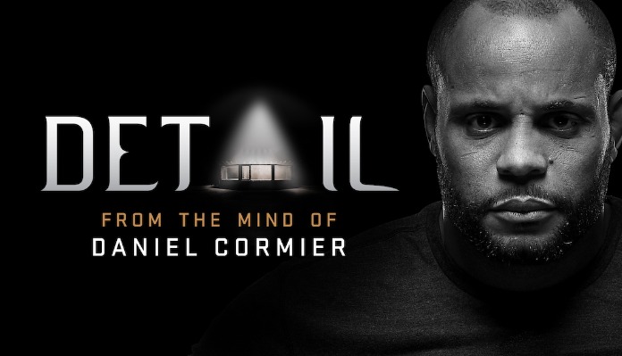 Daniel Cormier